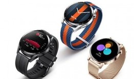 华为gt3 最新爆料,颠覆性升级，性能与设计双突破